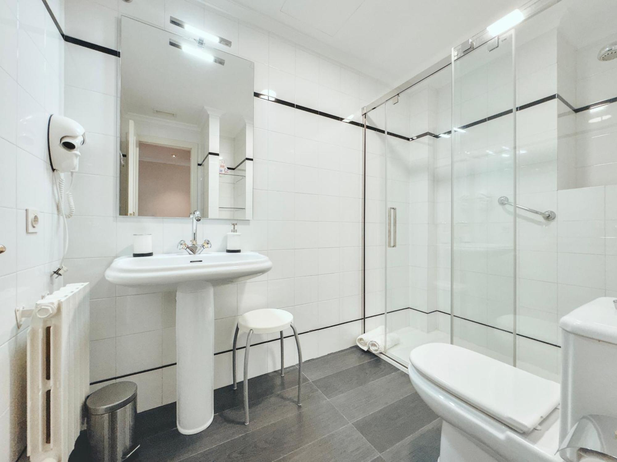 Apartamentos Pontevedra Сан-Сальвадор-де-Пойо Экстерьер фото