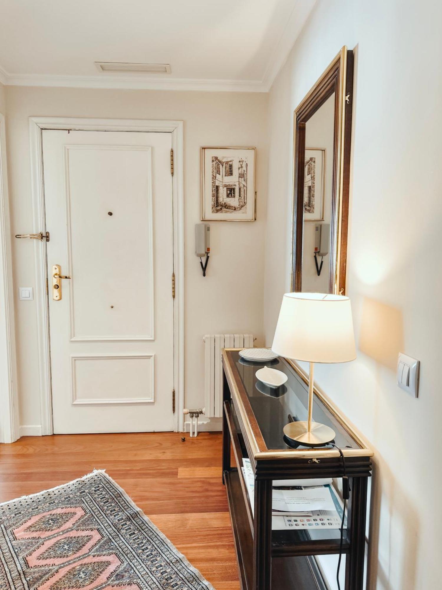 Apartamentos Pontevedra Сан-Сальвадор-де-Пойо Экстерьер фото